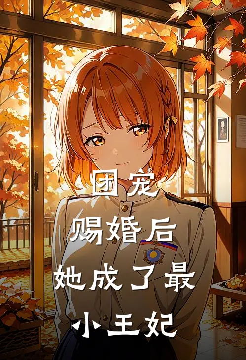 团宠：赐婚后，她成了最小王妃