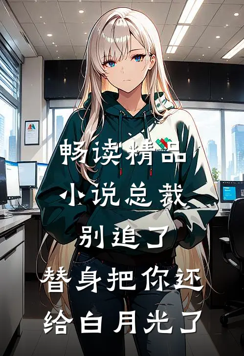 畅读精品小说总裁别追了，替身把你还给白月光了
