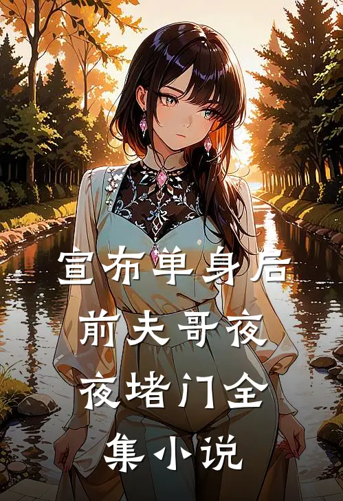 宣布单身后，前夫哥夜夜堵门全集小说