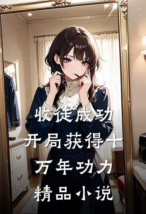 收徒成功，开局获得十万年功力精品小说