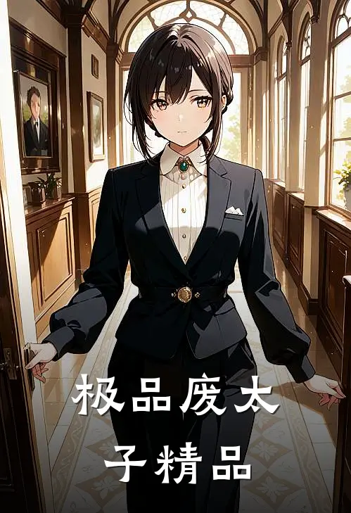 极品废太子精品