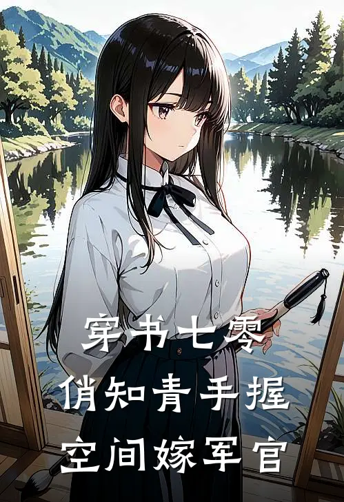 穿书七零，俏知青手握空间嫁军官