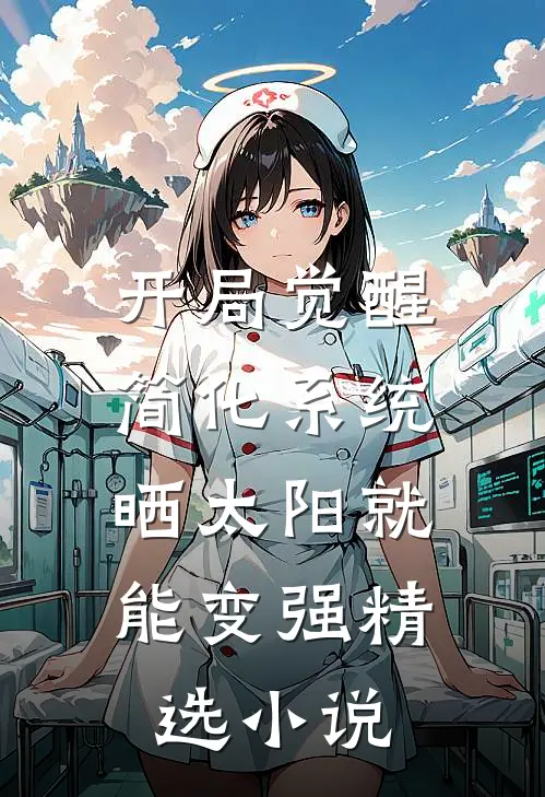 开局觉醒简化系统，晒太阳就能变强精选小说