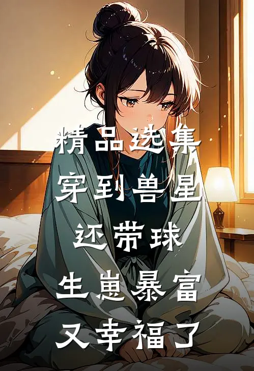 精品选集穿到兽星还带球，生崽暴富又幸福了