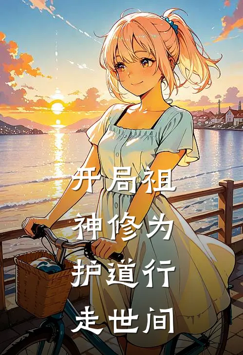 开局祖神修为，护道行走世间
