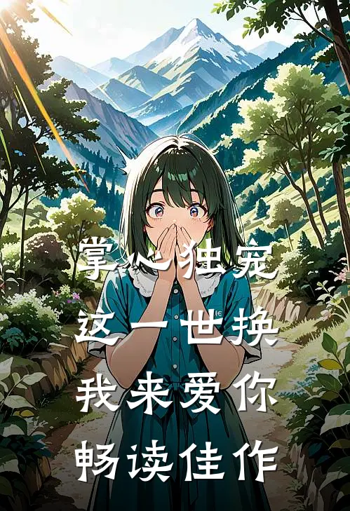 掌心独宠：这一世换我来爱你畅读佳作
