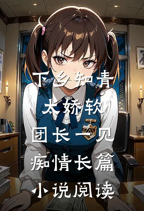 下乡知青太娇软：团长一见痴情长篇小说阅读