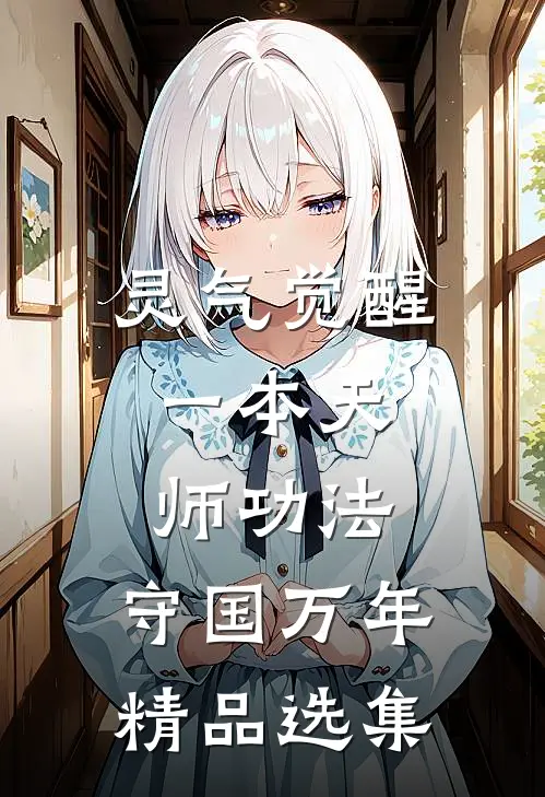 灵气觉醒：一本天师功法，守国万年精品选集
