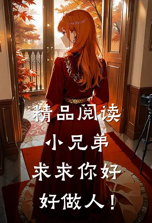 精品阅读小兄弟，求求你好好做人！