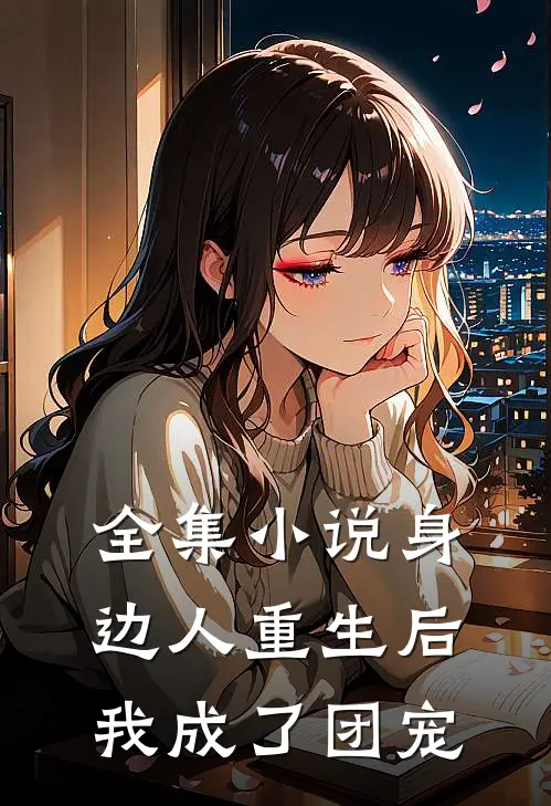 全集小说身边人重生后，我成了团宠