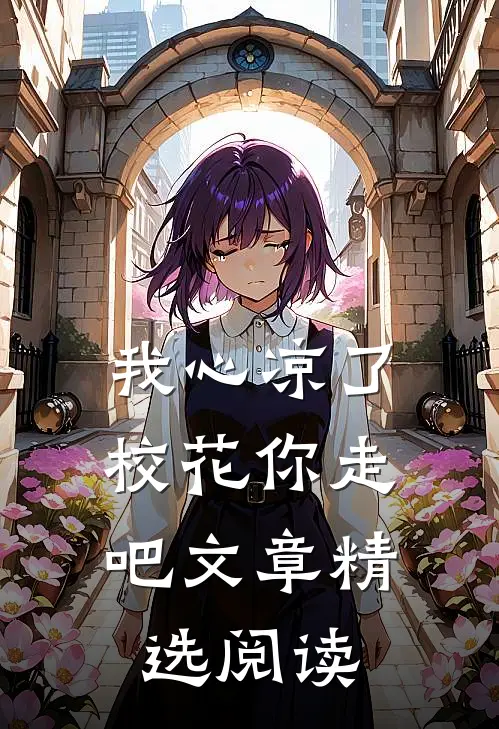 我心凉了，校花你走吧文章精选阅读