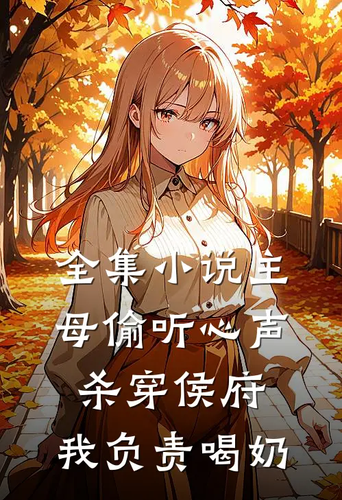 全集小说主母偷听心声杀穿侯府，我负责喝奶