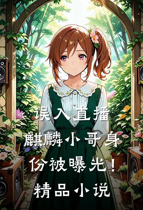 误入直播，麒麟小哥身份被曝光！精品小说