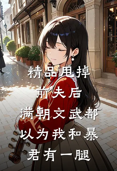 精品甩掉前夫后，满朝文武都以为我和暴君有一腿