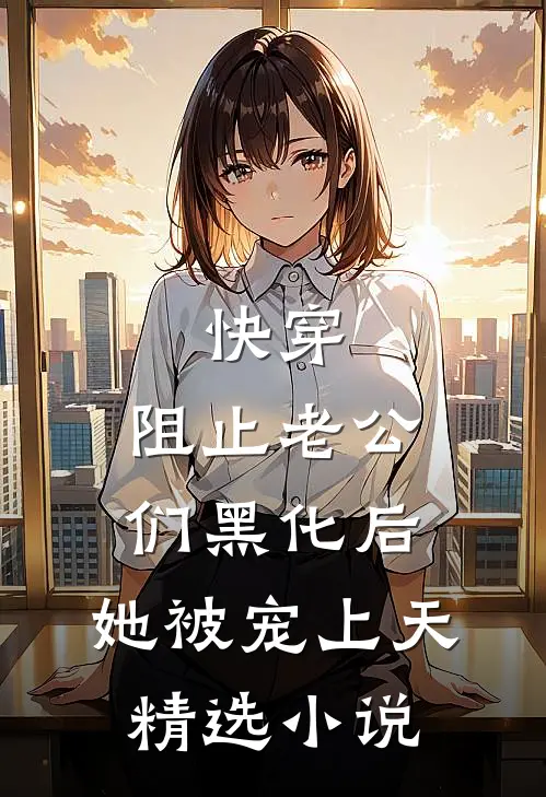 快穿：阻止老公们黑化后，她被宠上天精选小说