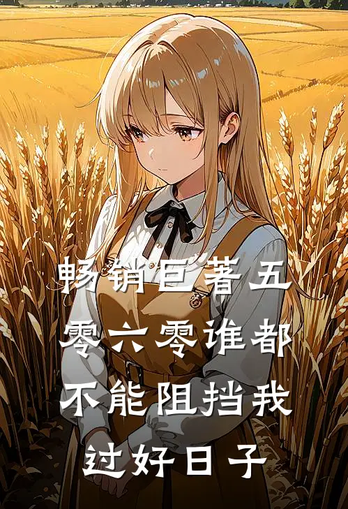 畅销巨著五零六零谁都不能阻挡我过好日子