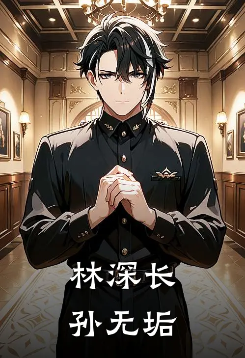 林深长孙无垢