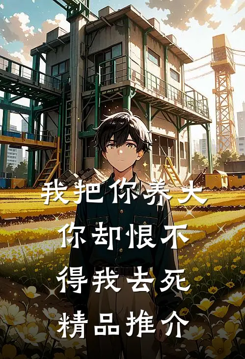 我把你养大，你却恨不得我去死精品推介