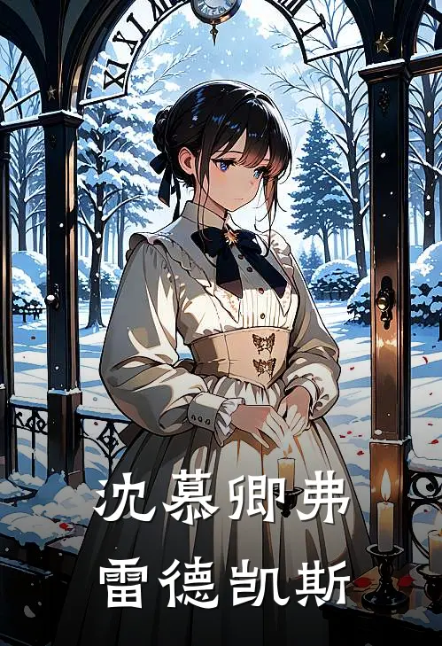 沈慕卿弗雷德凯斯