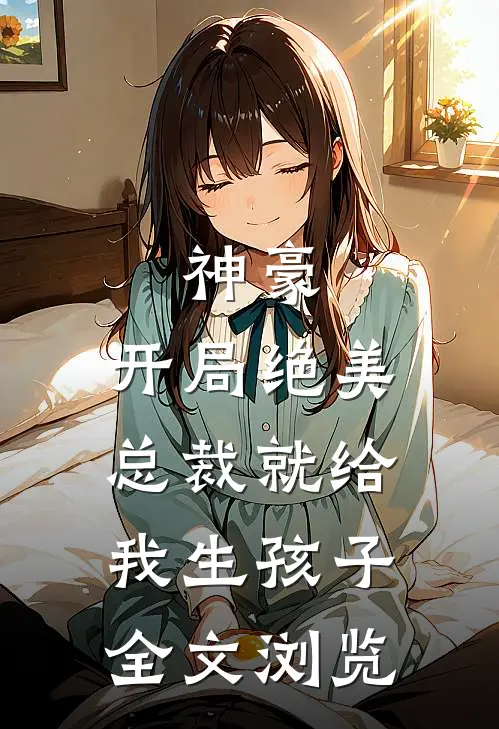 神豪：开局绝美总裁就给我生孩子全文浏览