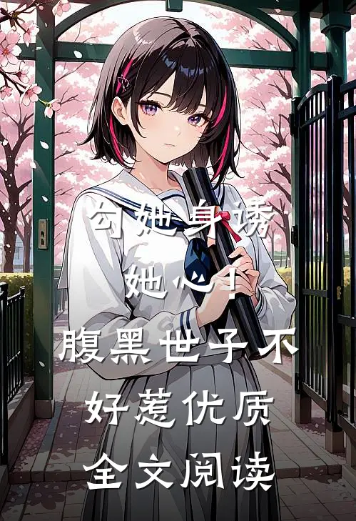 勾她身诱她心！腹黑世子不好惹优质全文阅读