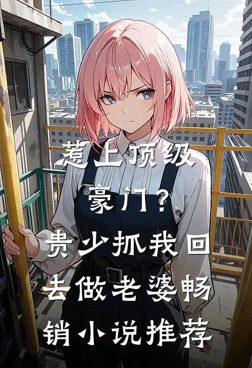 惹上顶级豪门？贵少抓我回去做老婆畅销小说推荐