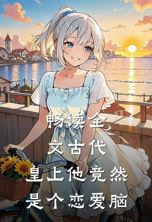 畅读全文古代：皇上他竟然是个恋爱脑