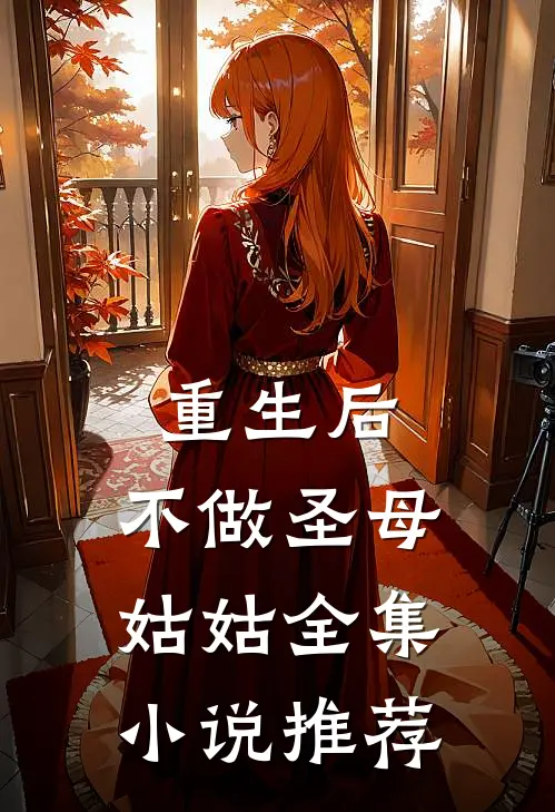 重生后，不做圣母姑姑全集小说推荐