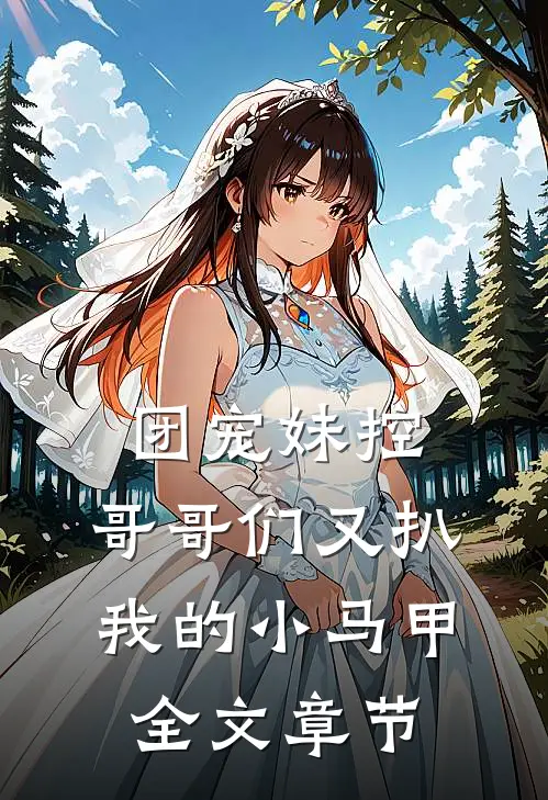 团宠妹控：哥哥们又扒我的小马甲全文章节