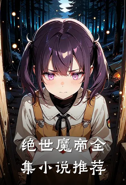 绝世魔帝全集小说推荐