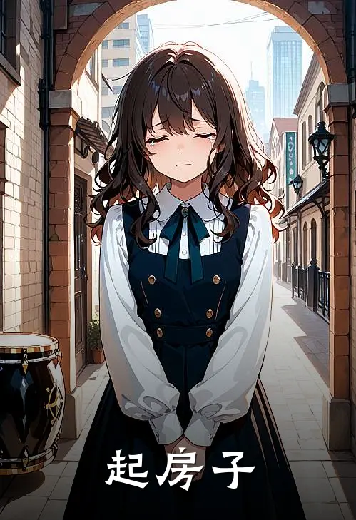 起房子