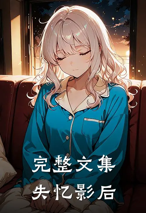 完整文集失忆影后