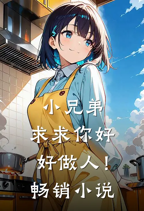 小兄弟，求求你好好做人！畅销小说