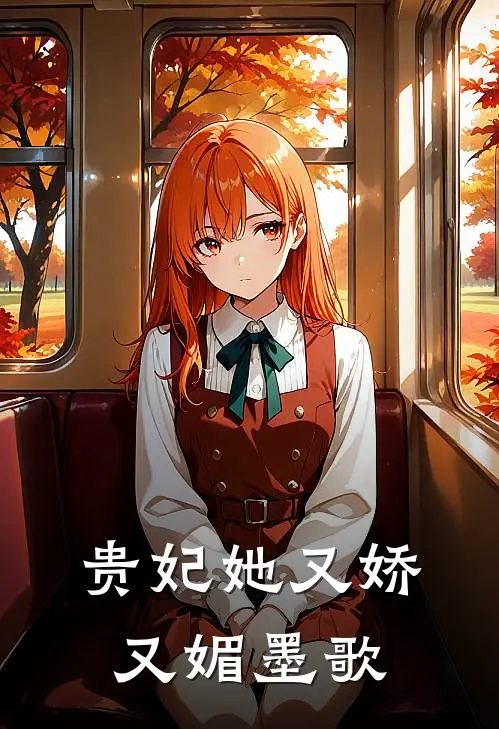 贵妃她又娇又媚 墨歌
