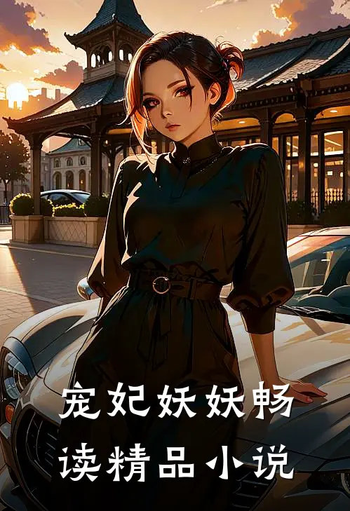 宠妃妖妖畅读精品小说