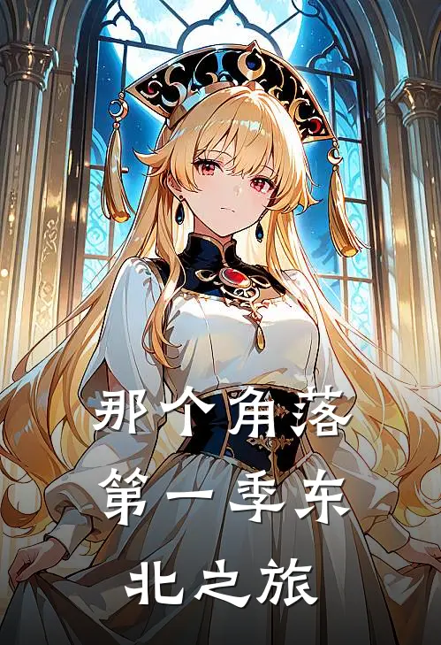 那个角落第一季东北之旅