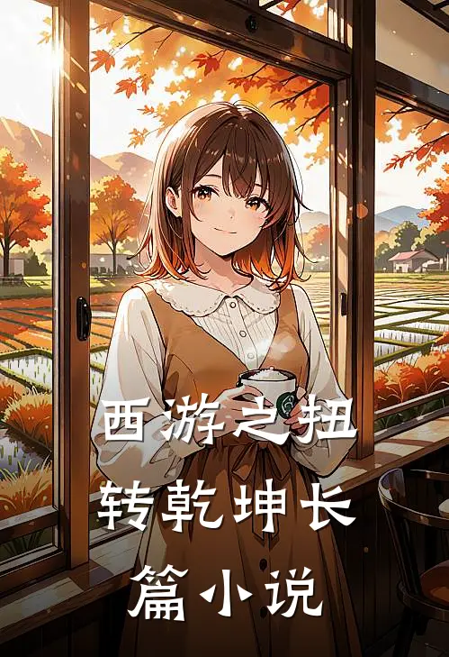 西游之扭转乾坤长篇小说