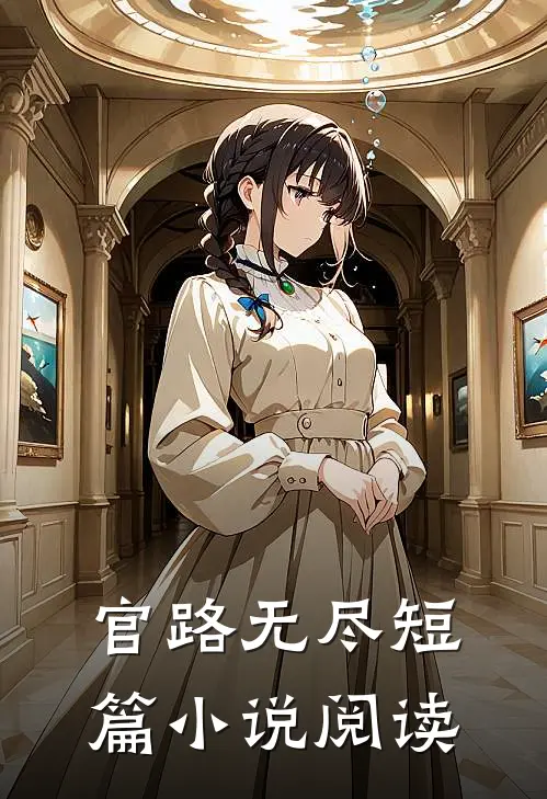 官路无尽短篇小说阅读
