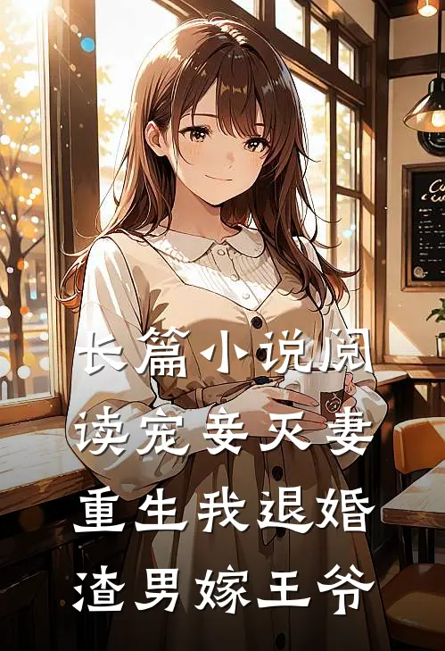 长篇小说阅读宠妾灭妻，重生我退婚渣男嫁王爷