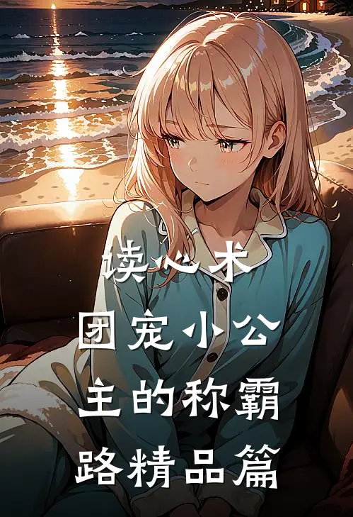 读心术：团宠小公主的称霸路精品篇