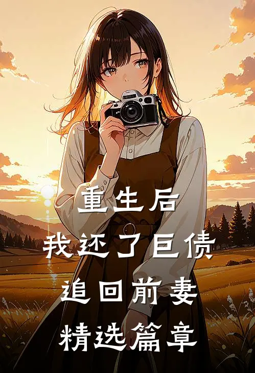 重生后，我还了巨债追回前妻精选篇章