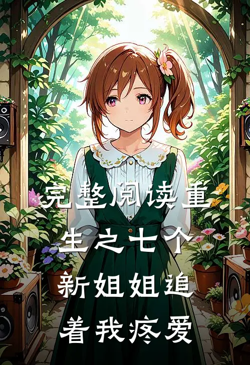 完整阅读重生之七个新姐姐追着我疼爱