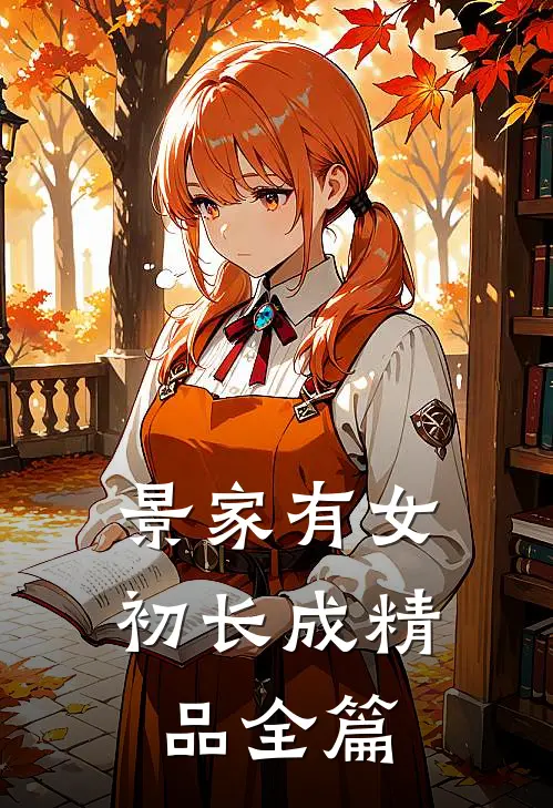 景家有女初长成精品全篇