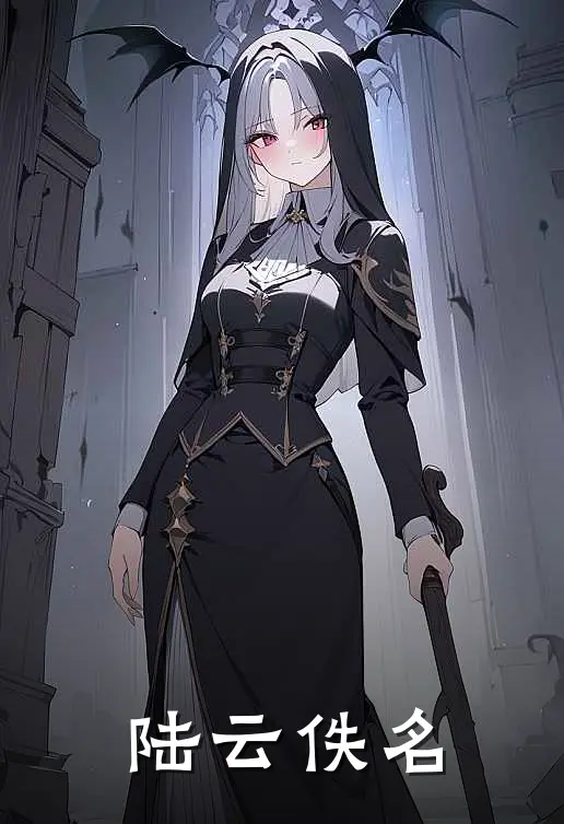 陆云佚名