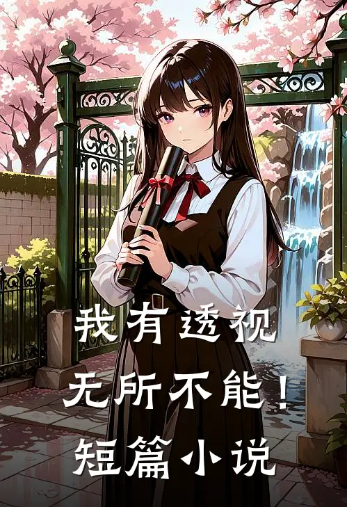我有透视，无所不能！短篇小说