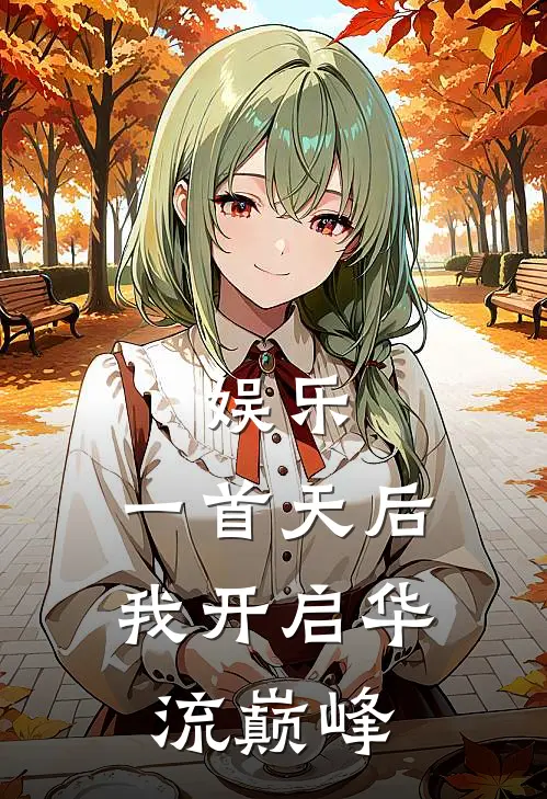 娱乐：一首天后，我开启华流巅峰