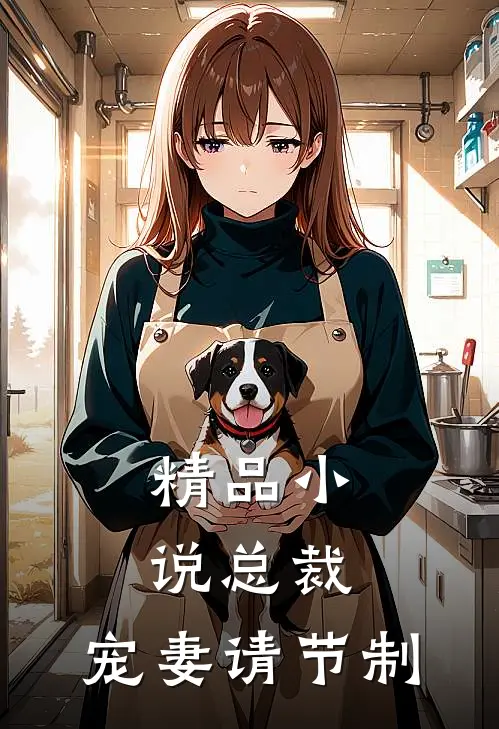 精品小说总裁，宠妻请节制