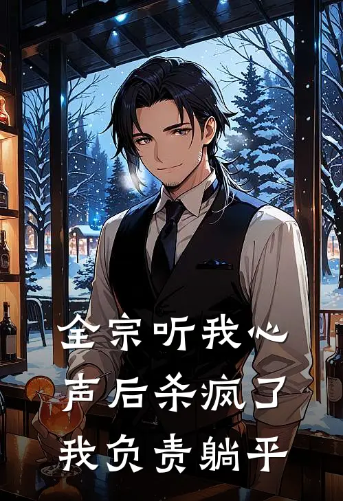 全宗听我心声后杀疯了，我负责躺平