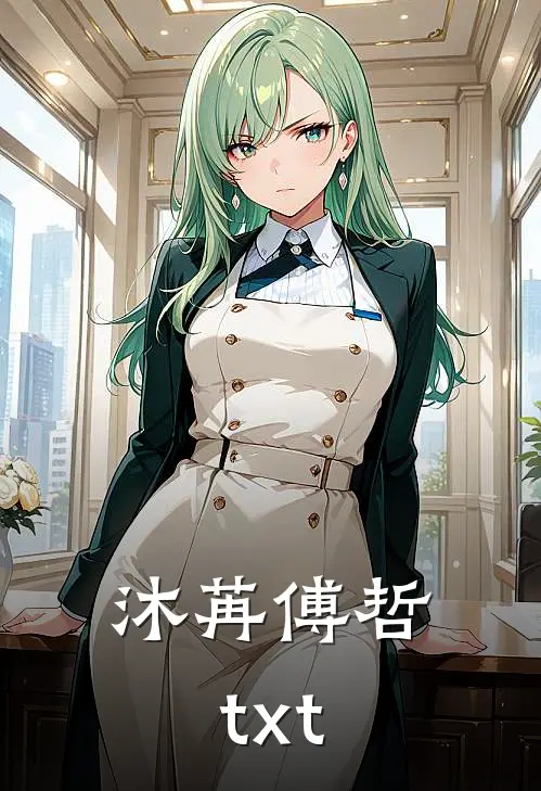 沐苒傅哲txt