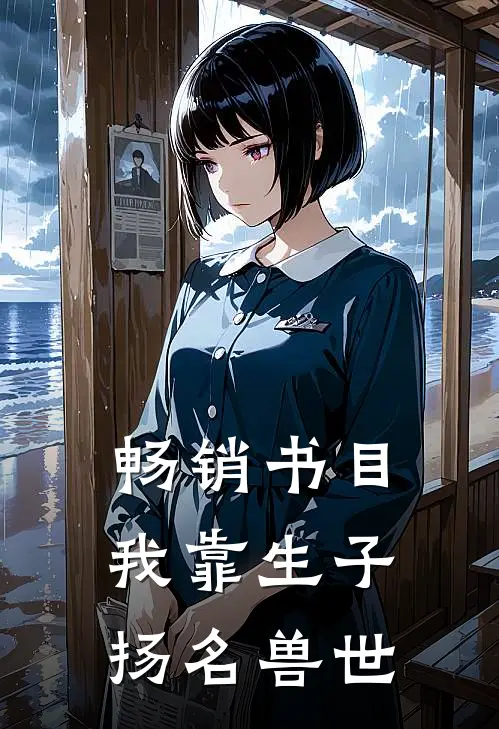 畅销书目我靠生子扬名兽世